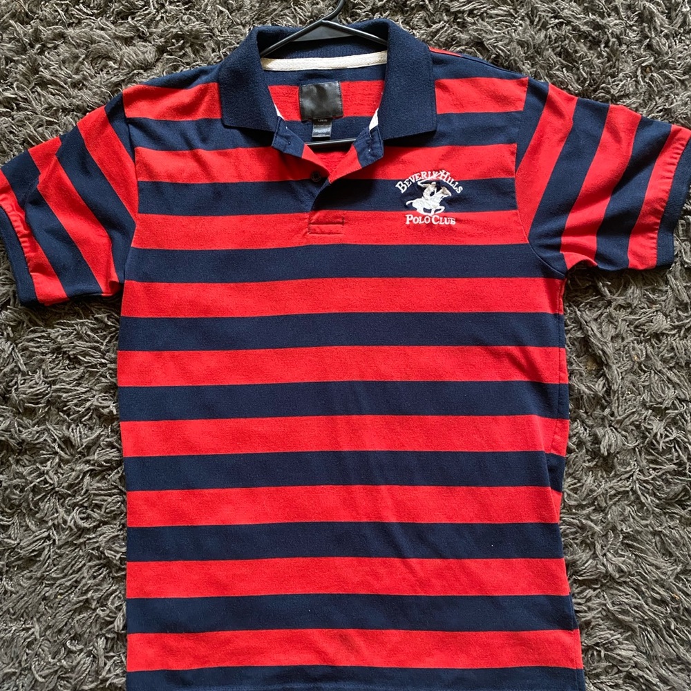 Polo T